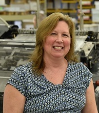 Susan DiRocco - Sales Representative