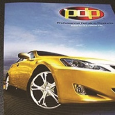 Ohio Auto Supply - Booklet Printing