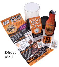 Direct Mail